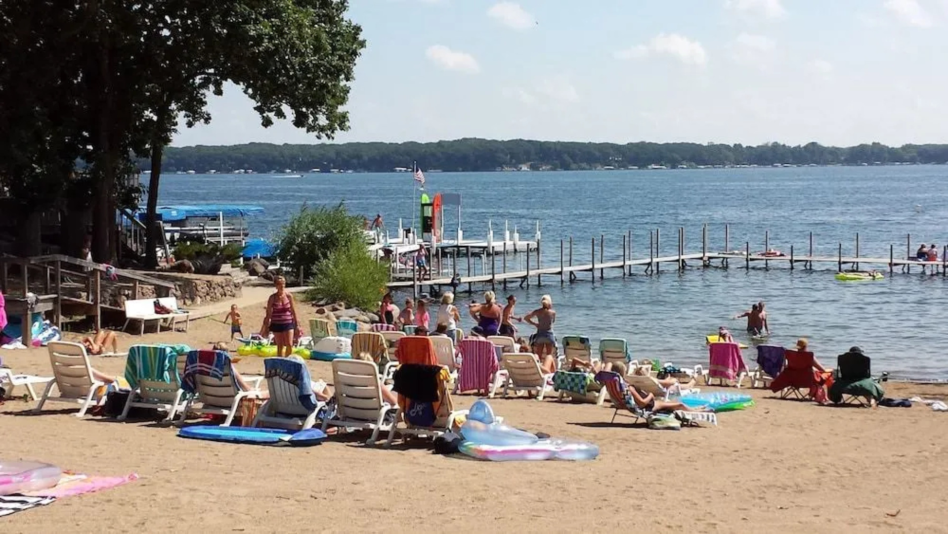 Village West Resort & Hotel