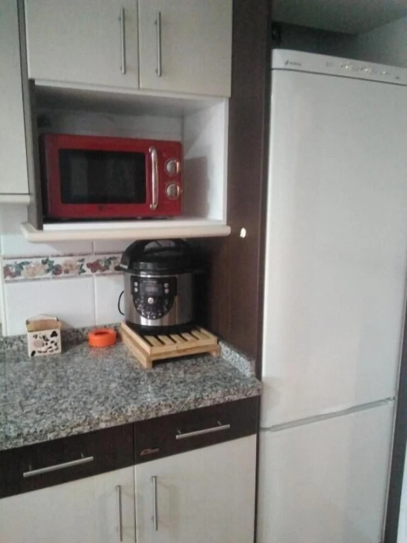 Apartamento Cabañaquinta Senderista