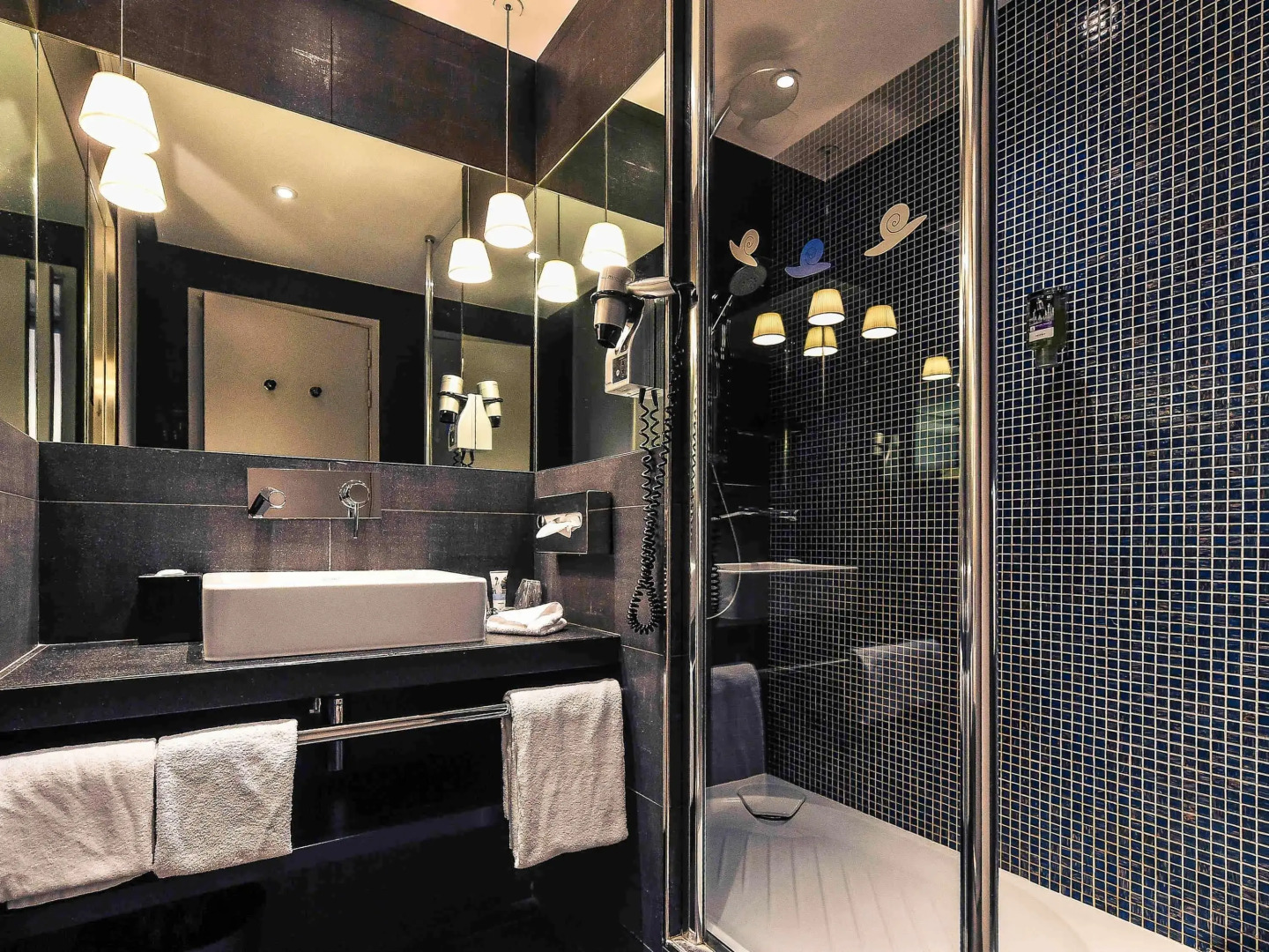 Mercure Dijon Centre Clemenceau