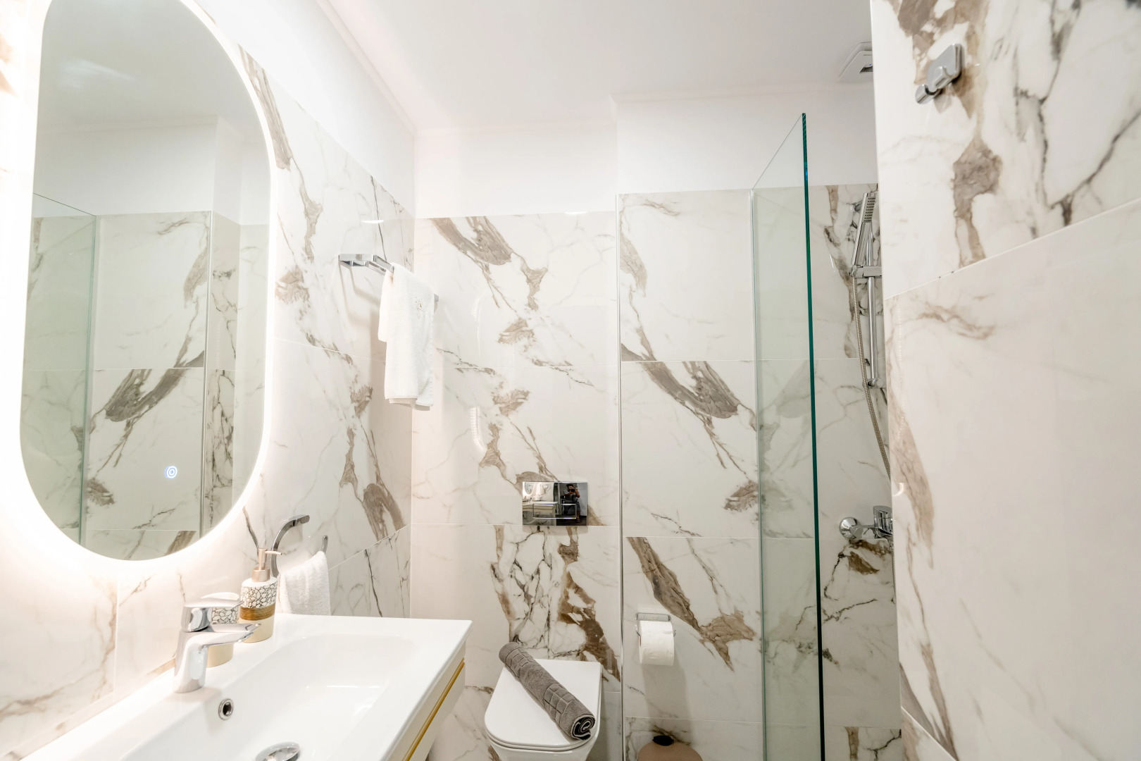 Hotel Parga Princess