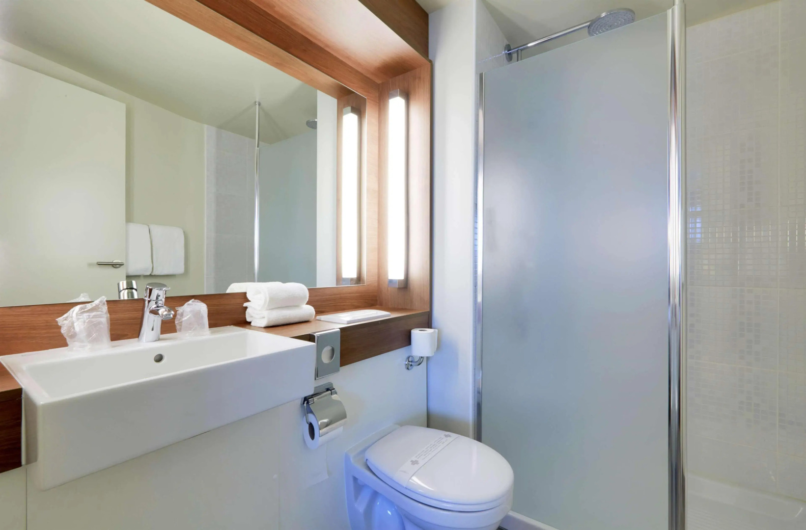 Campanile La Roche sur Yon Centre - Gare