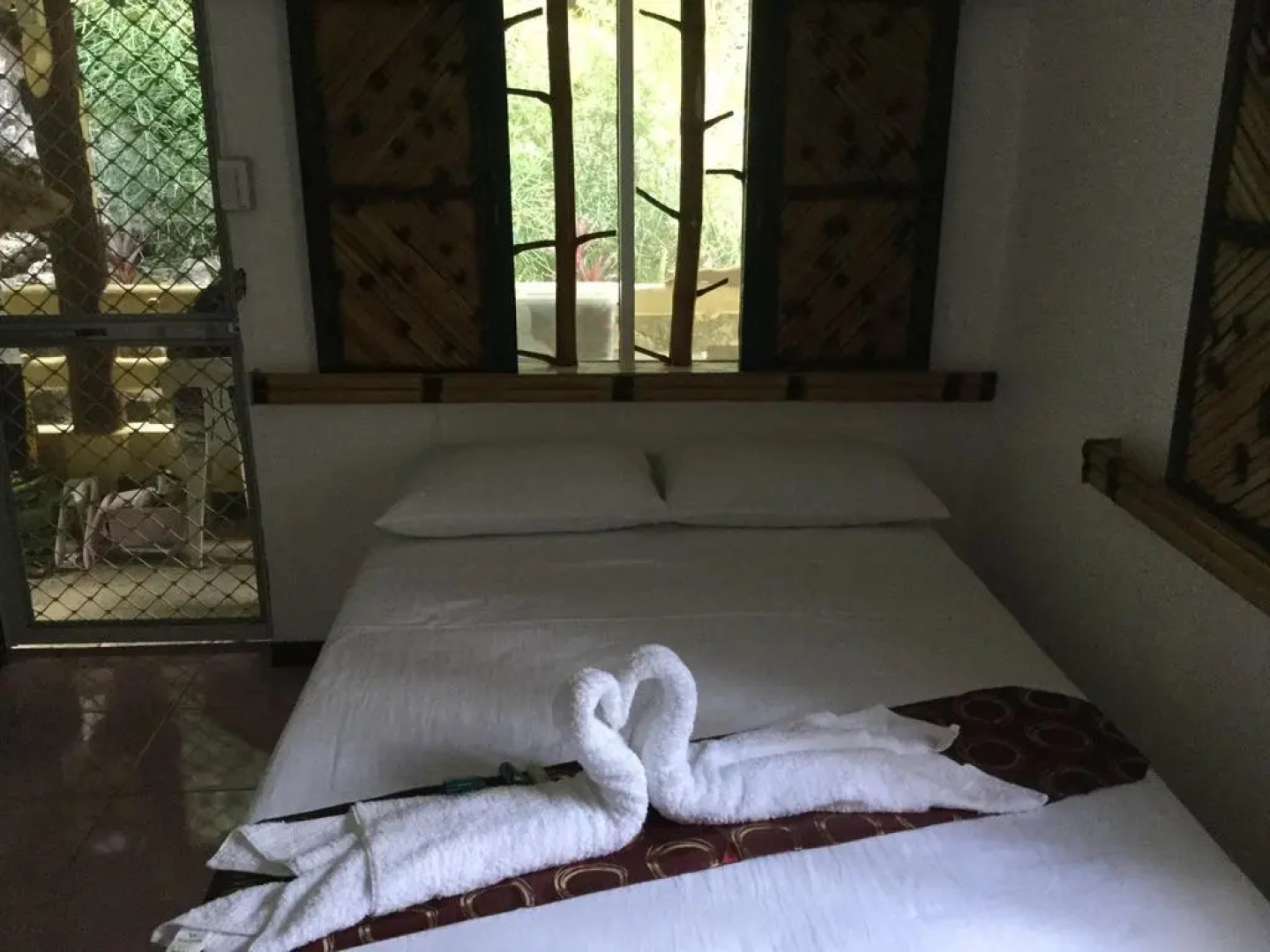 Turtle Cove Island Resort