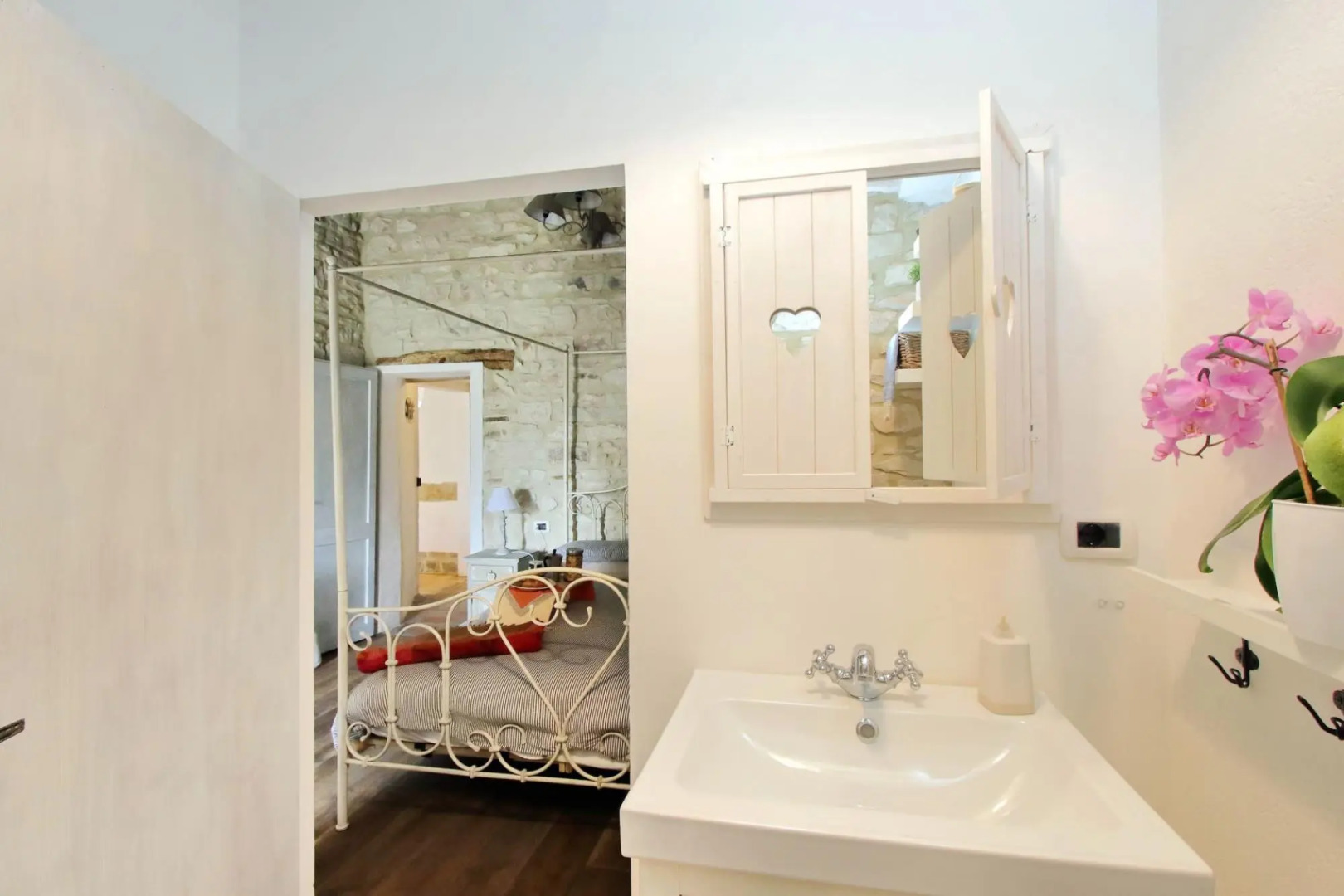 Lovely villa in a peaceful area-Le Rondinelle