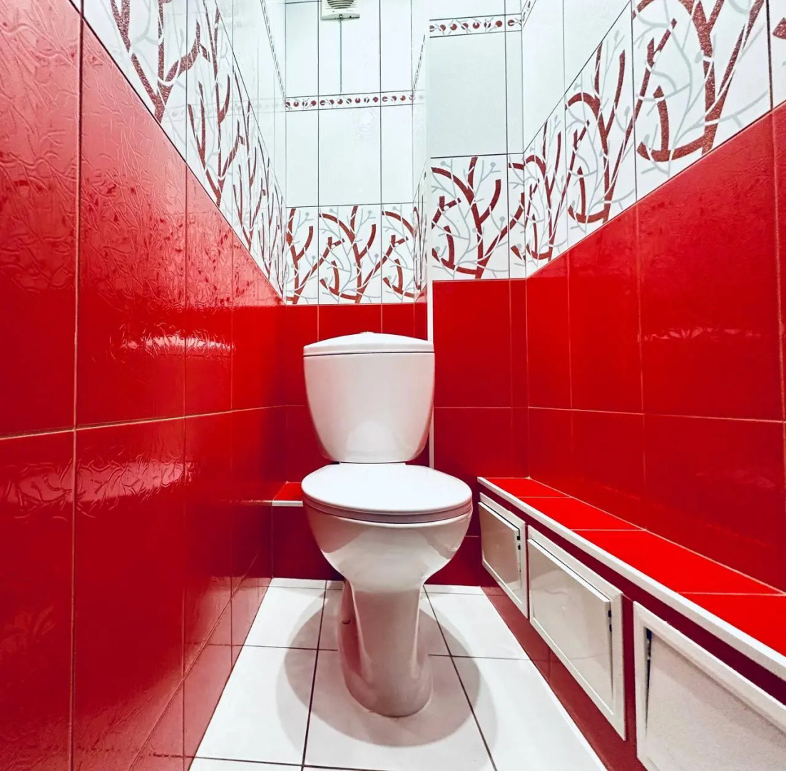 Апартаменты Север на улице Ленина 35