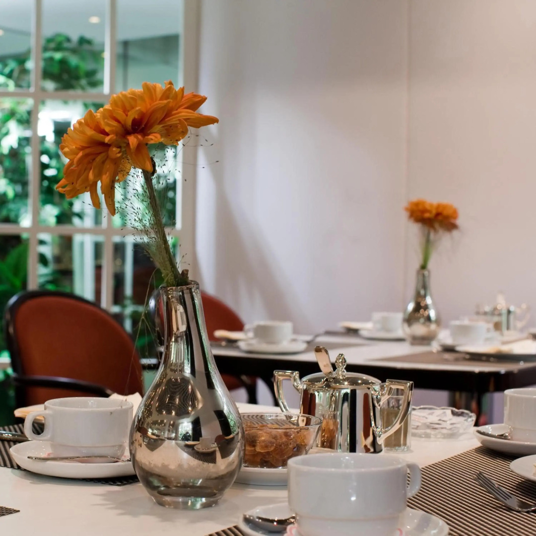 Grand Hotel Mussmann