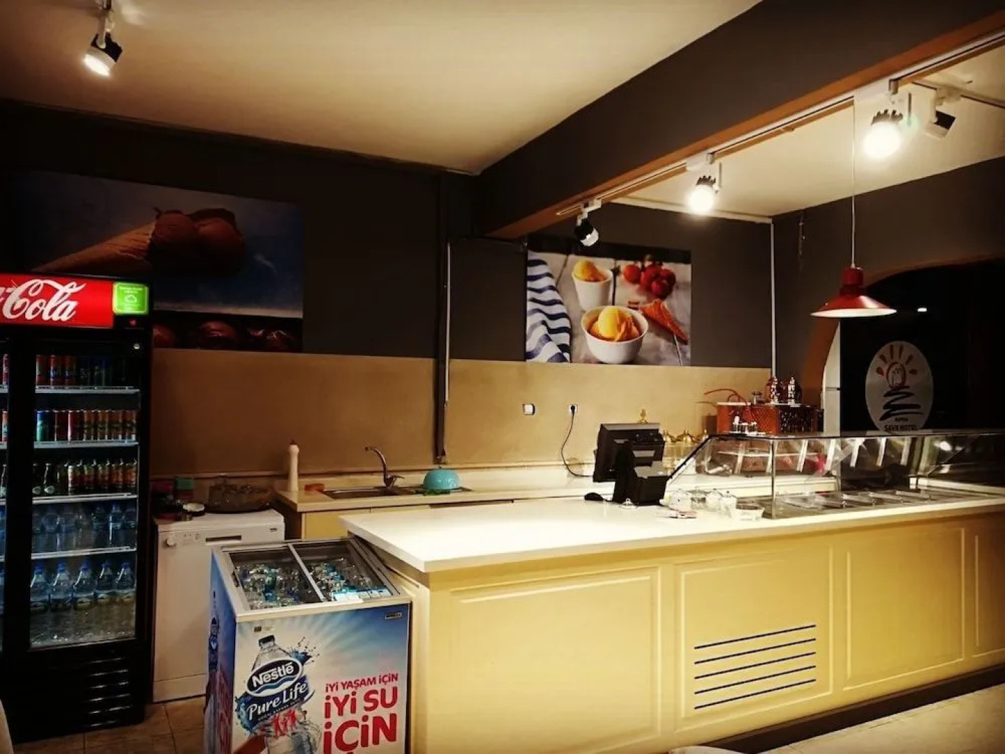 Servet 76 Grand Hotel