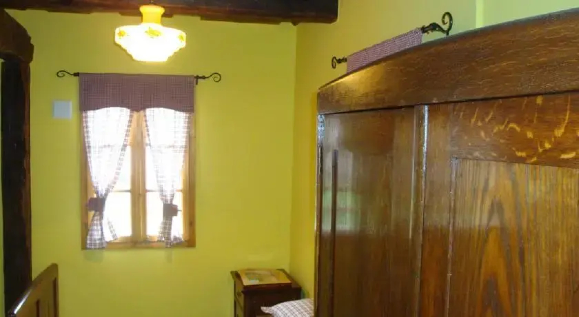 Guest House Repusnicka Klet