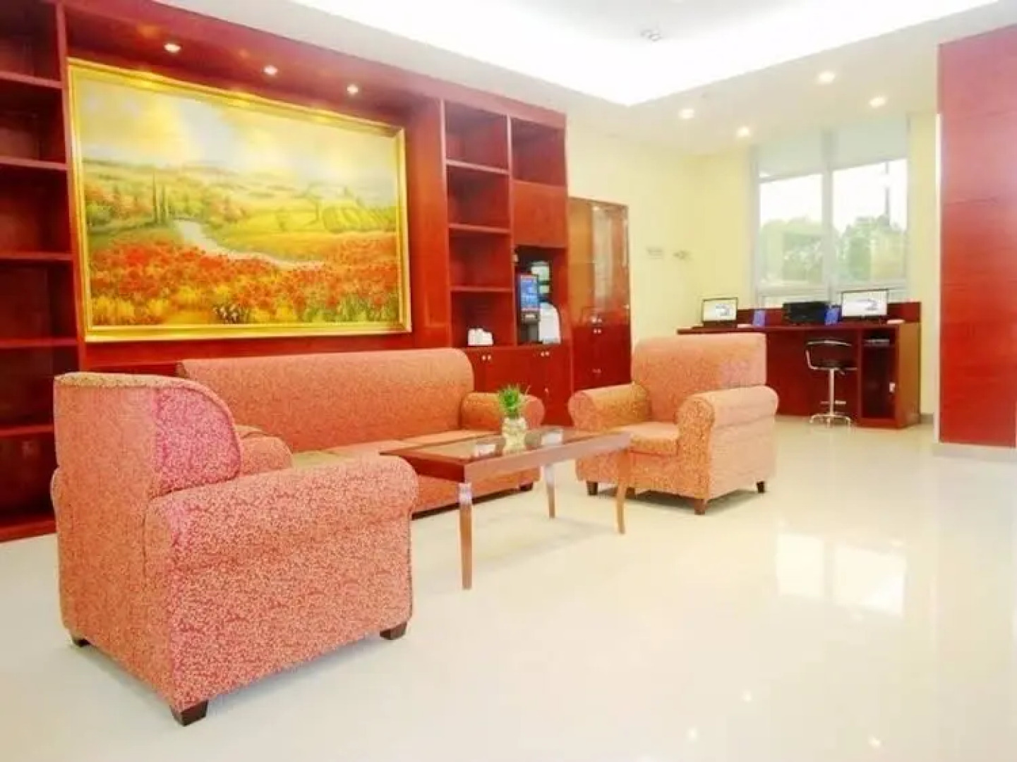 7 Days Inn Renmin Square Minkang Road