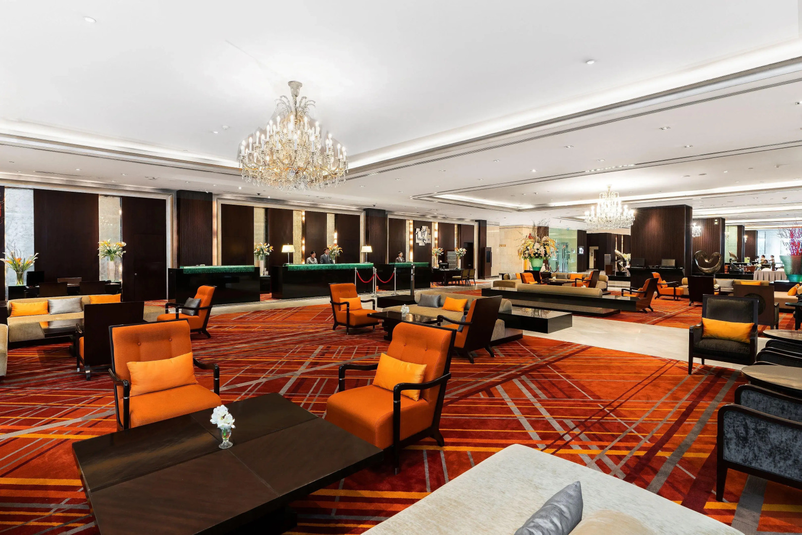 Holiday Inn Bangkok Silom by IHG