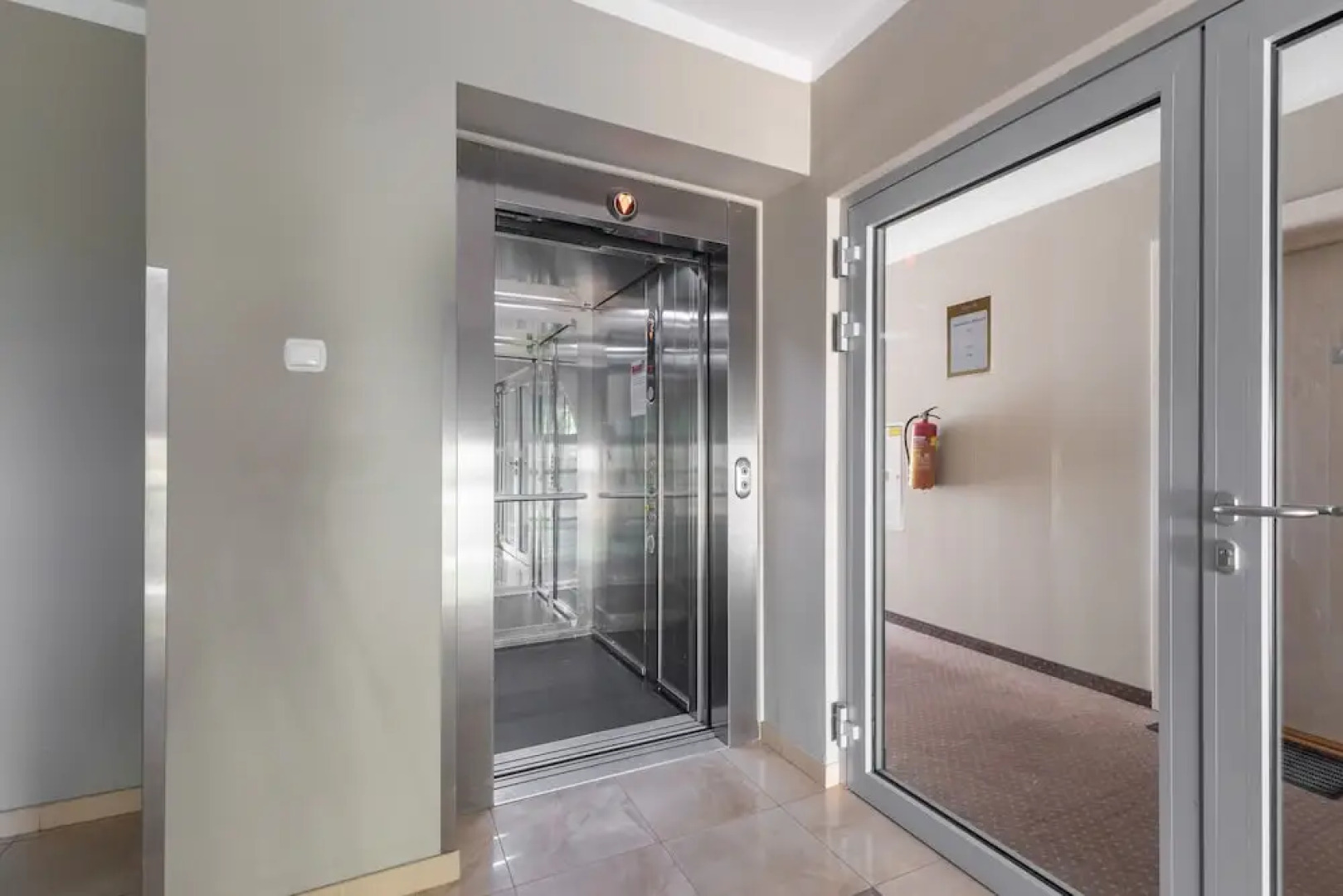 Apartments Feniks by Renters