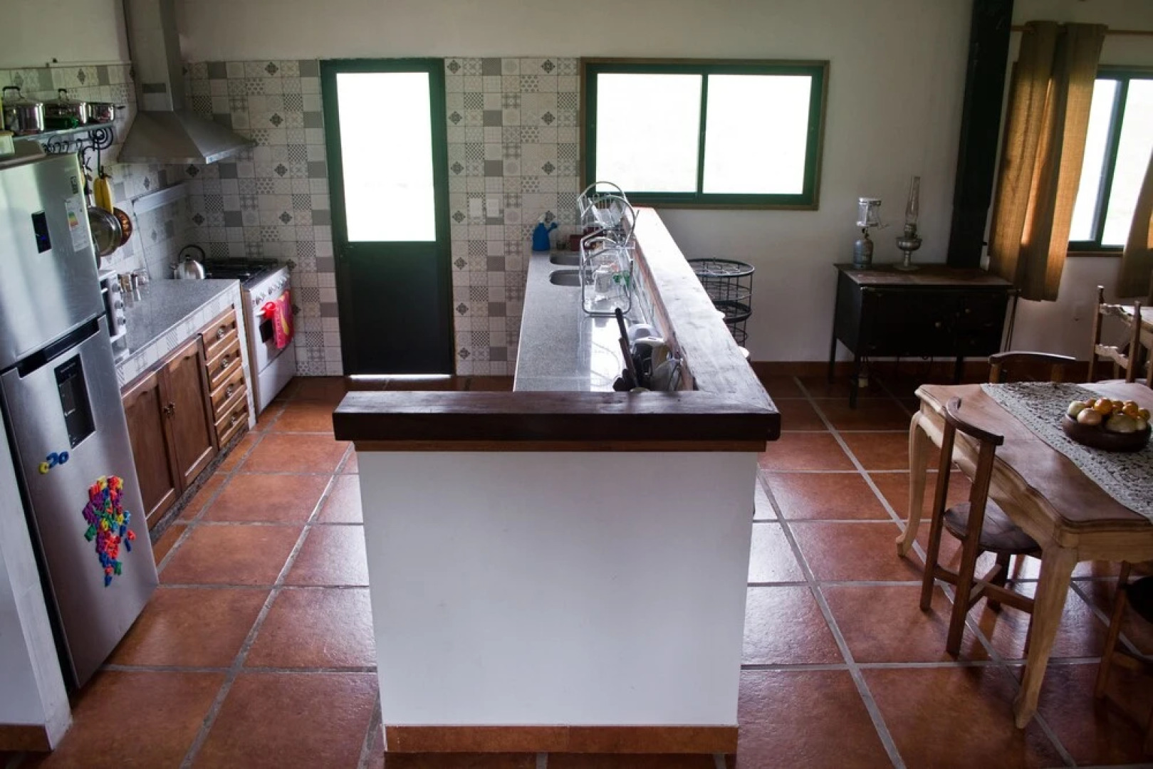 Posada de Campo Los Azahares