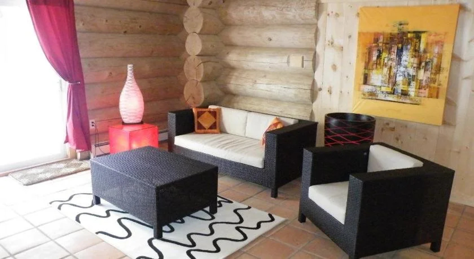 Auberge Couleurs de France