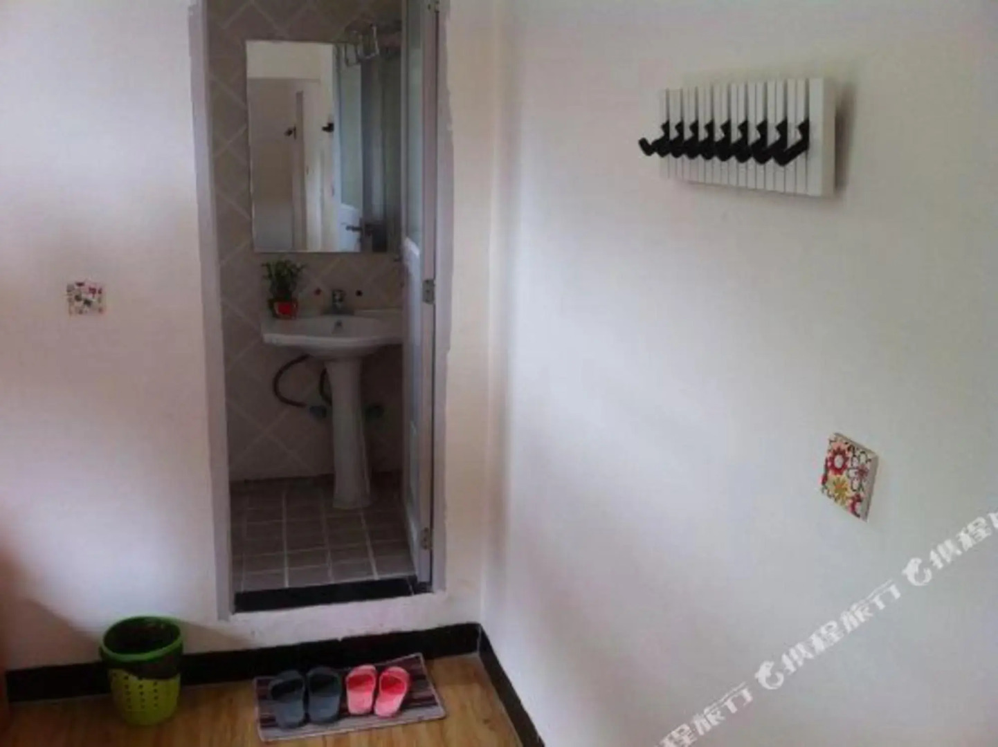 Timeless Hostel Yuanyang