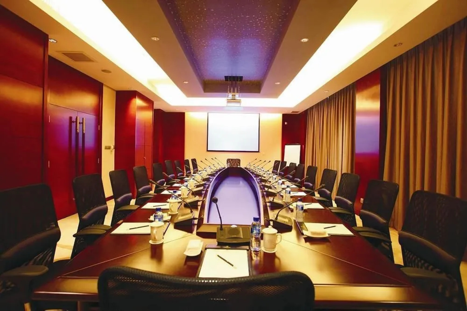 Taihu Bay New Century Hotel Jiangsu