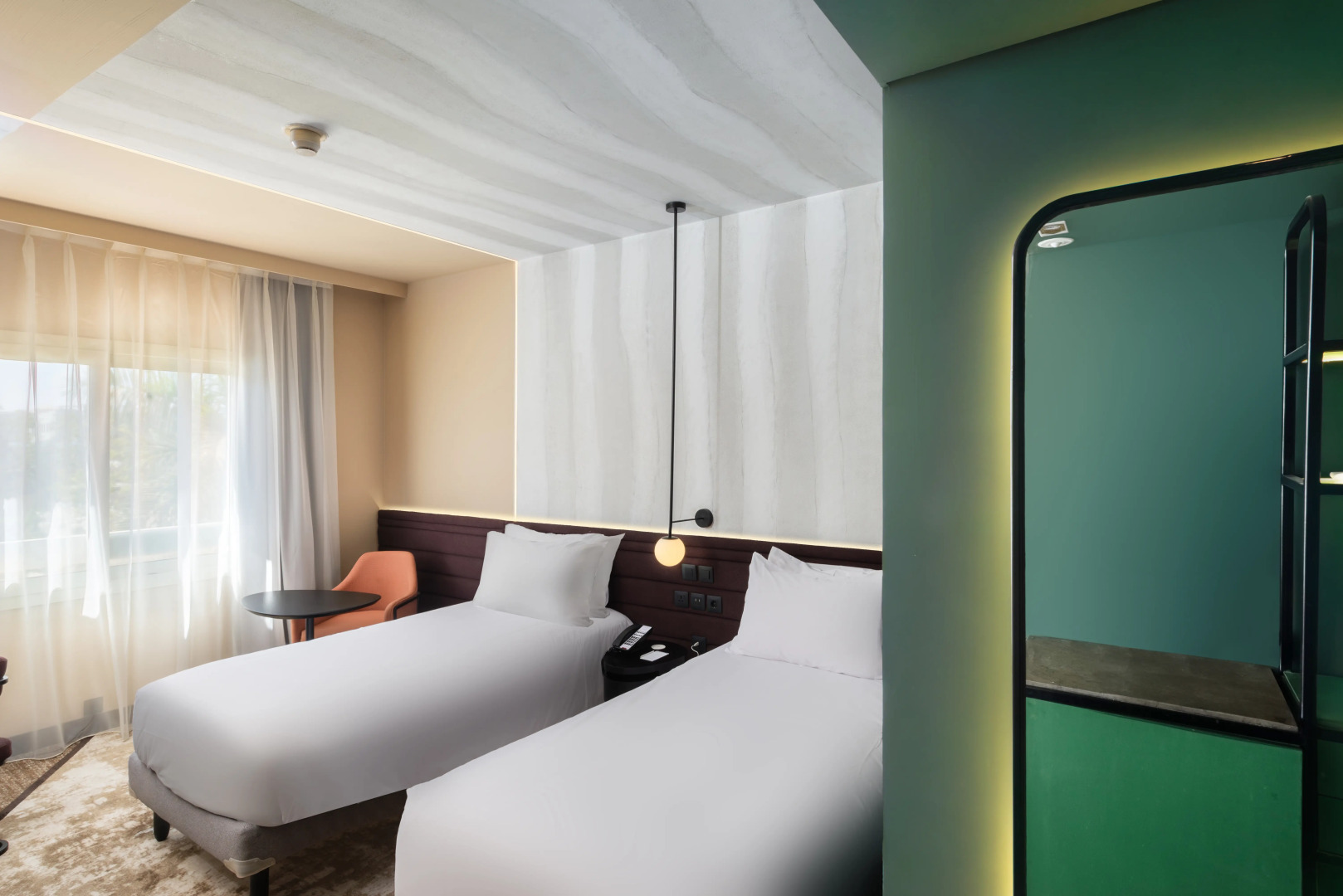 Novotel Cairo 6th Of October