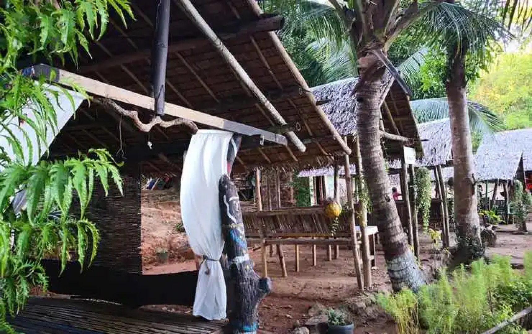 Bali Beach Resort Mindoro