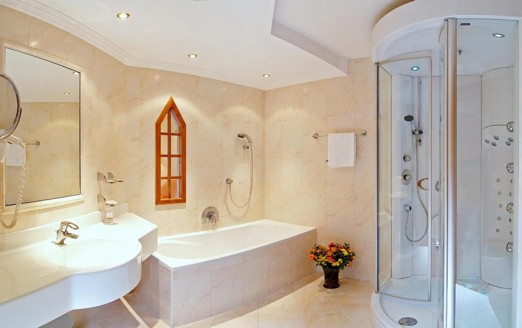 Wohlfuehlhotel Schiestl