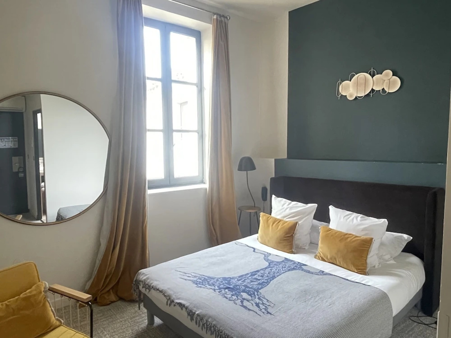 Victoria Boutique Hôtel