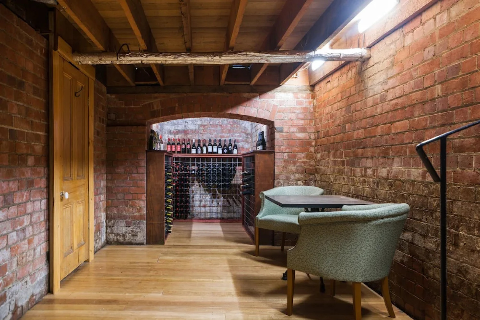 Lancefield Guesthouse