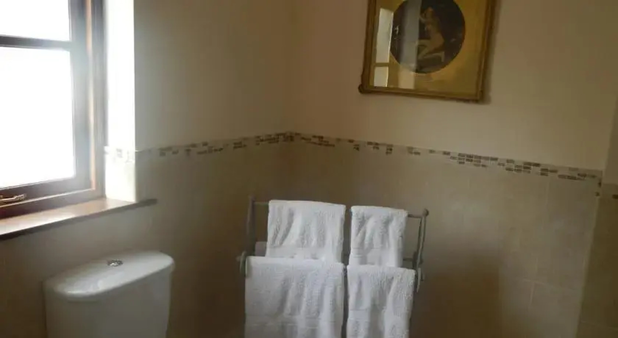 Croagh Patrick Lodge B&B