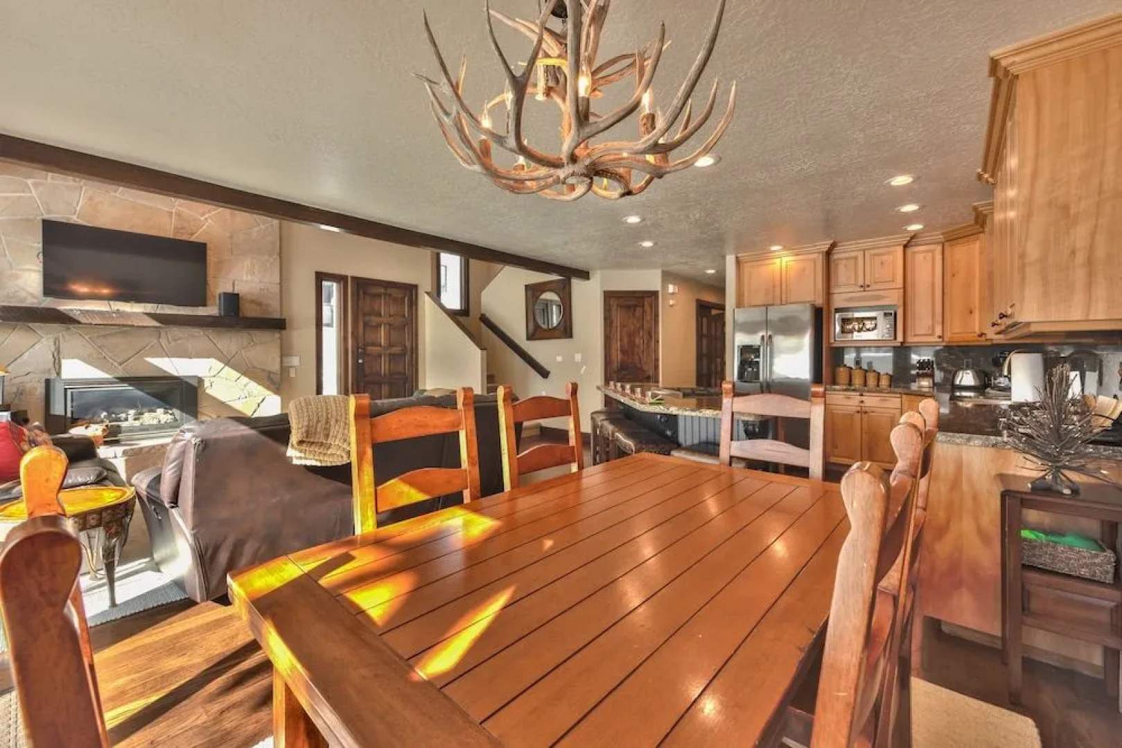 Deer Valley Deer Lake Village