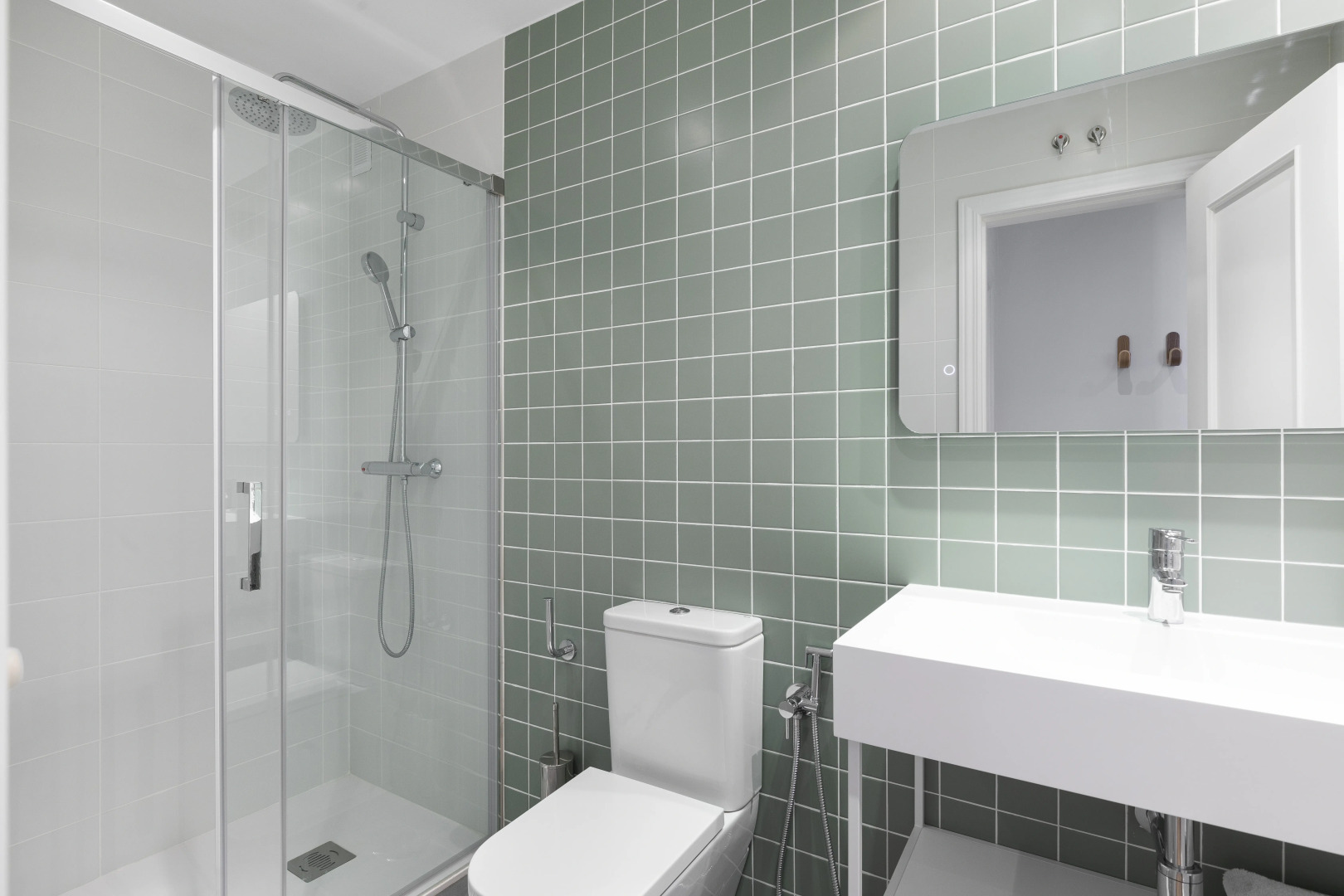 Aspasios Calle Mayor Apartments