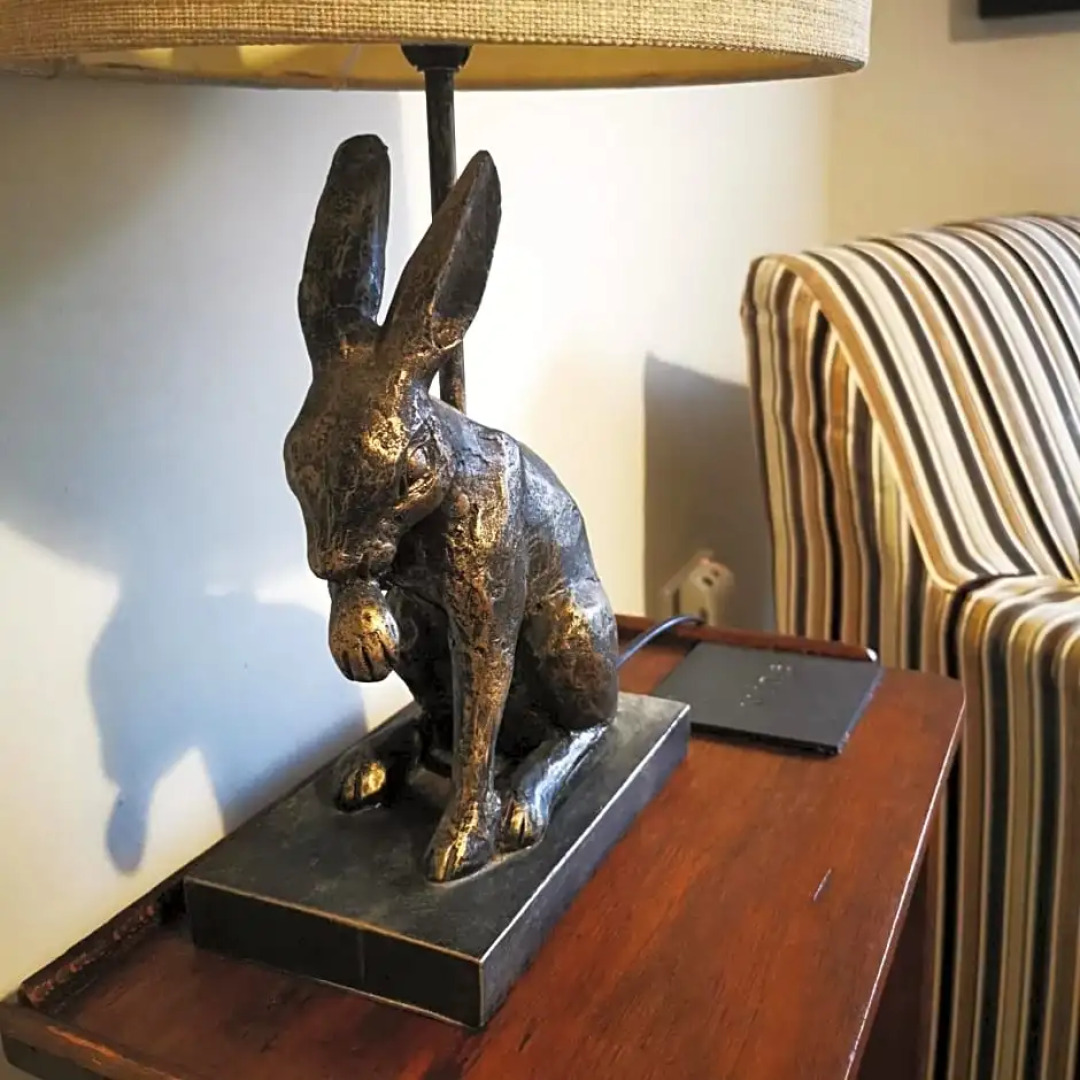 Rooms by the River at Glan Aber