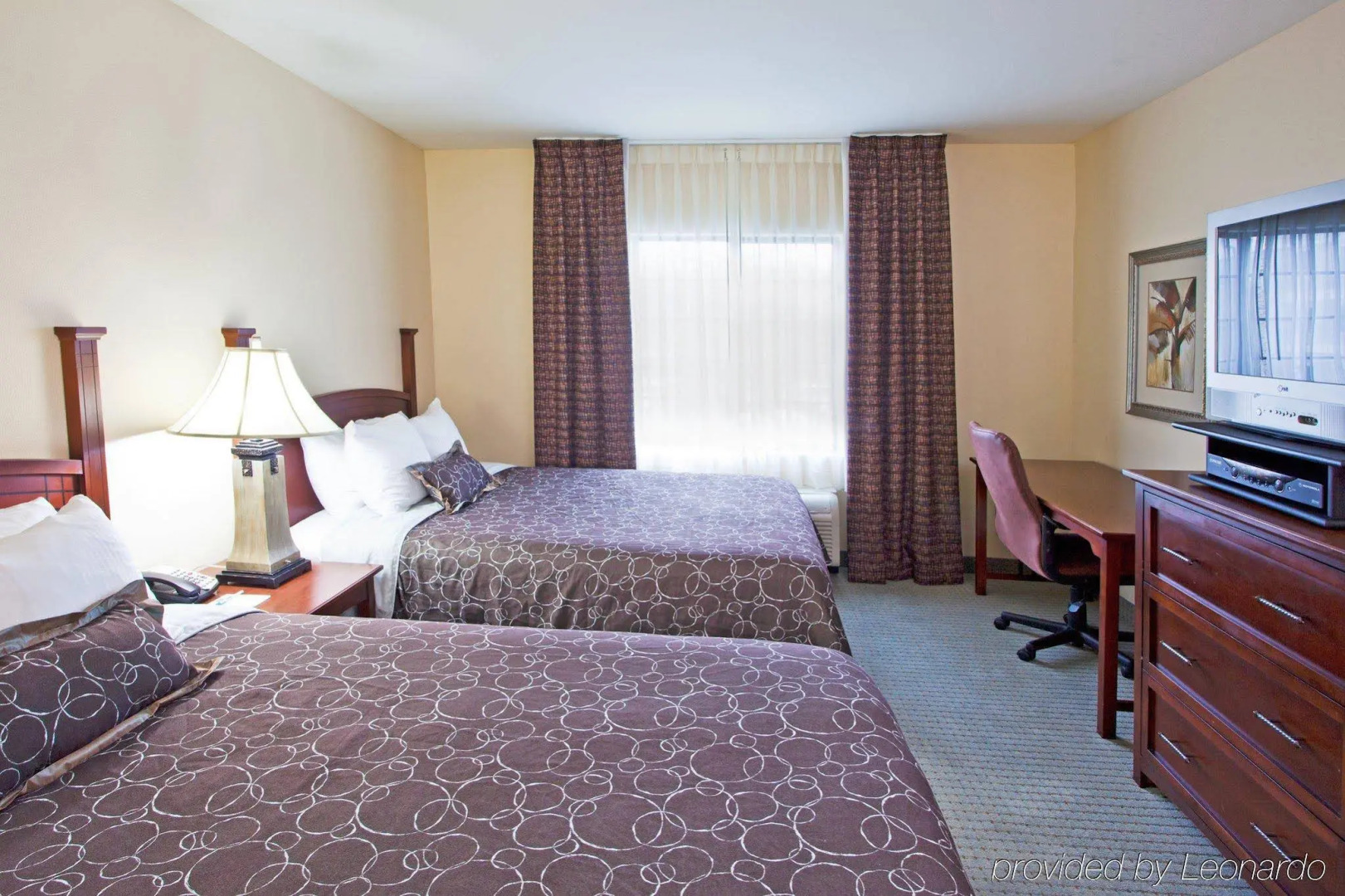 Staybridge Suites Tallahassee by IHG