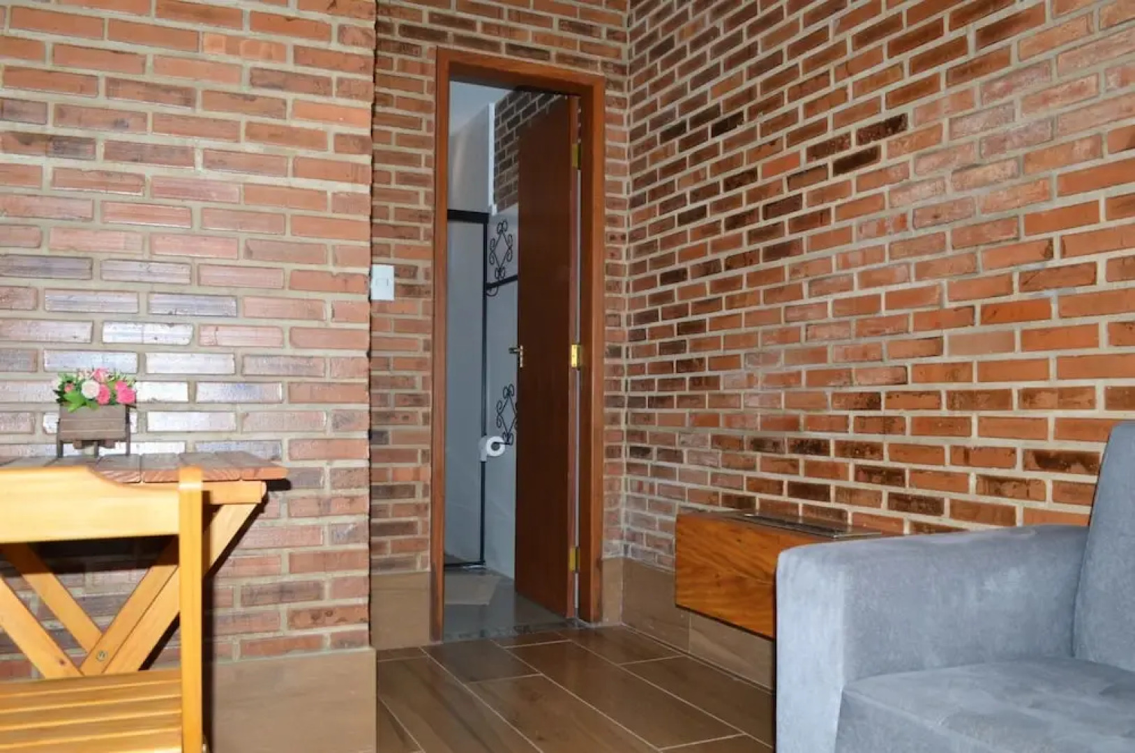 Chalés Estrada Real