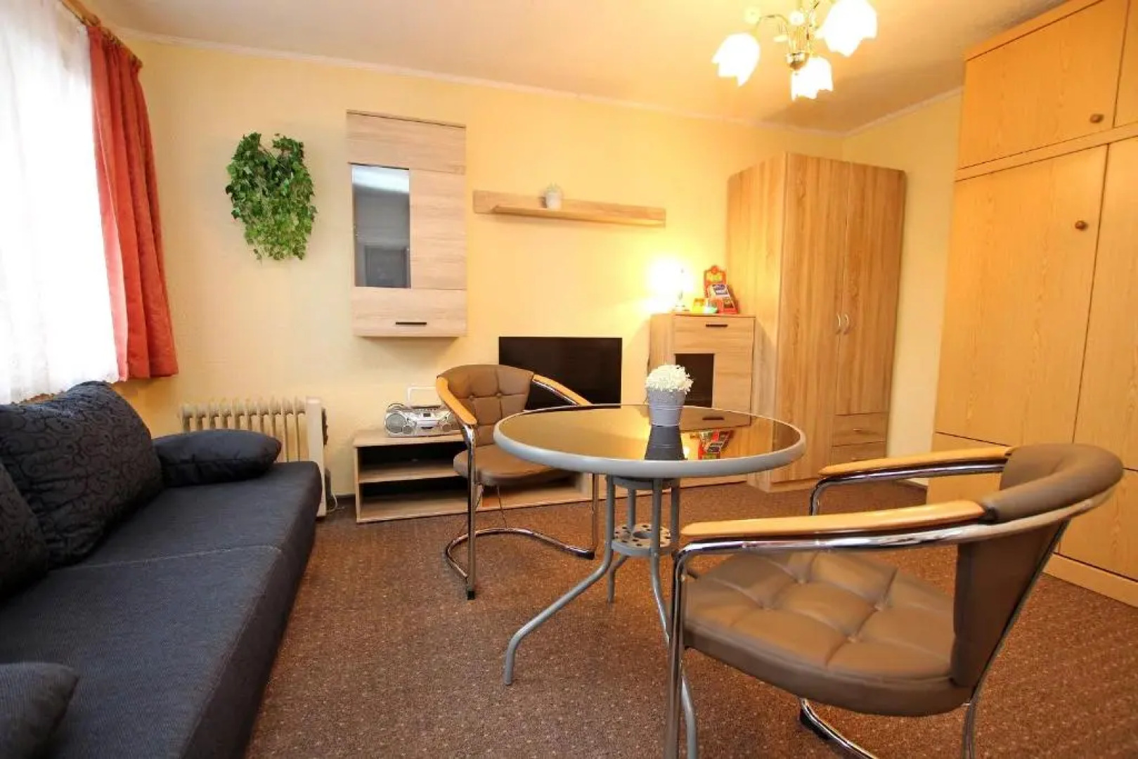 Ferienhaus Lietzow RUeG 861