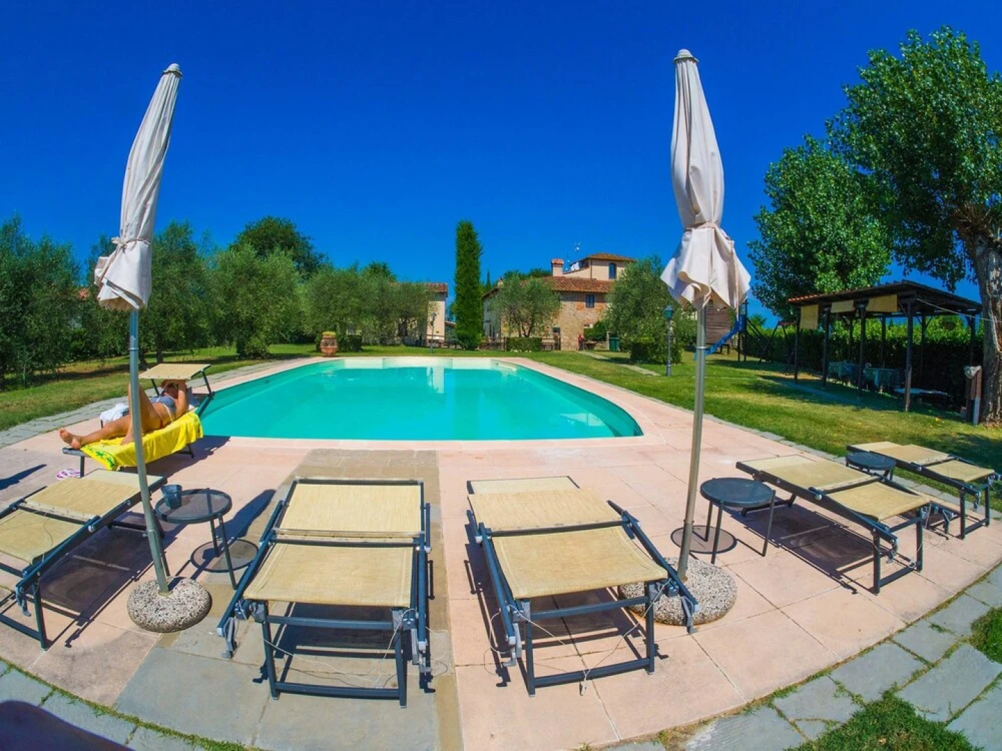 Il Pino Bioagricoltura