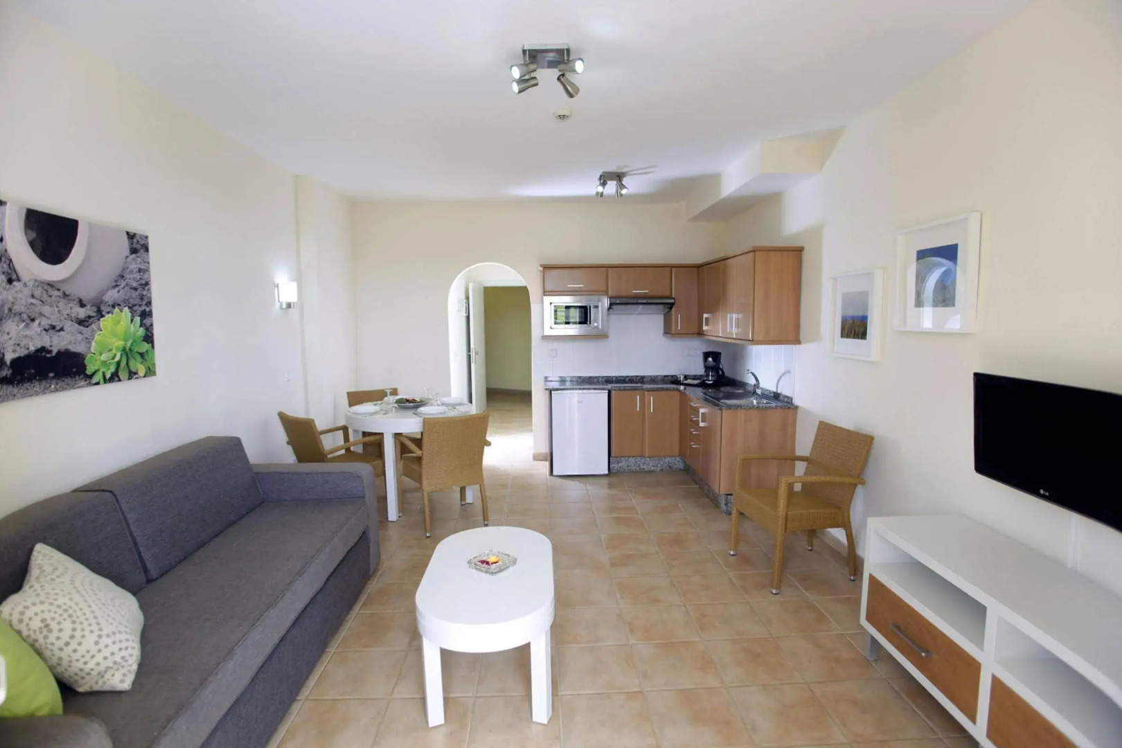 Sport Hotel Monte Feliz - powered by Playitas