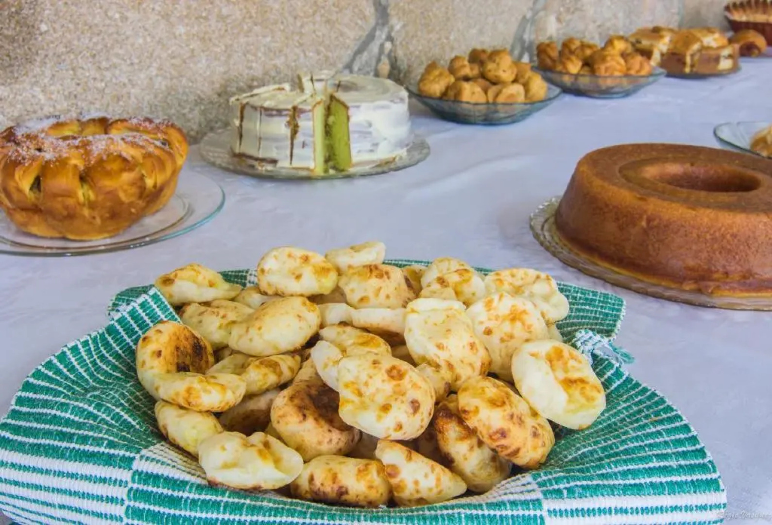 Pousada Berço da Liberdade