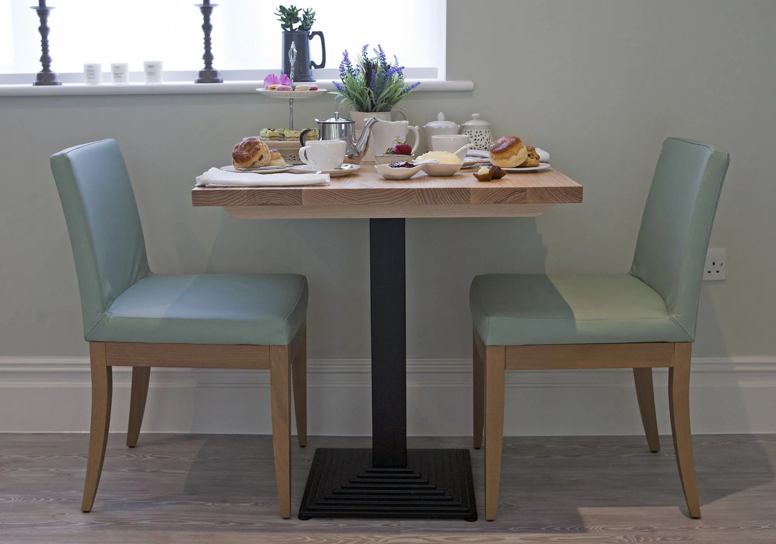 The Charm Brighton Boutique Hotel and Spa