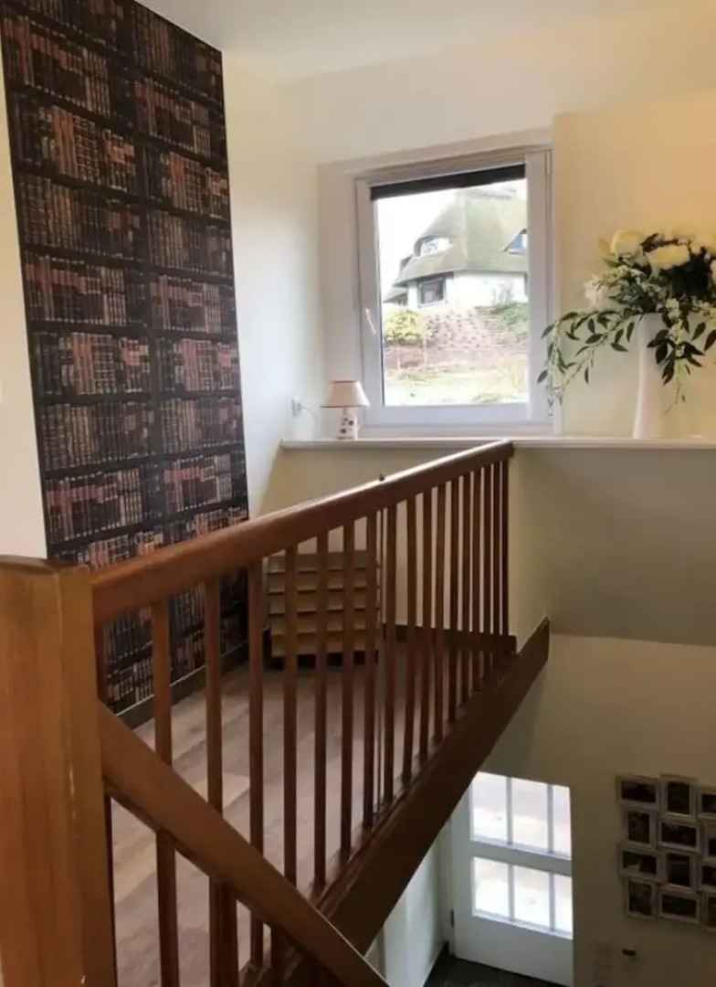 Schaalseeblick Comfortable Holiday Residence