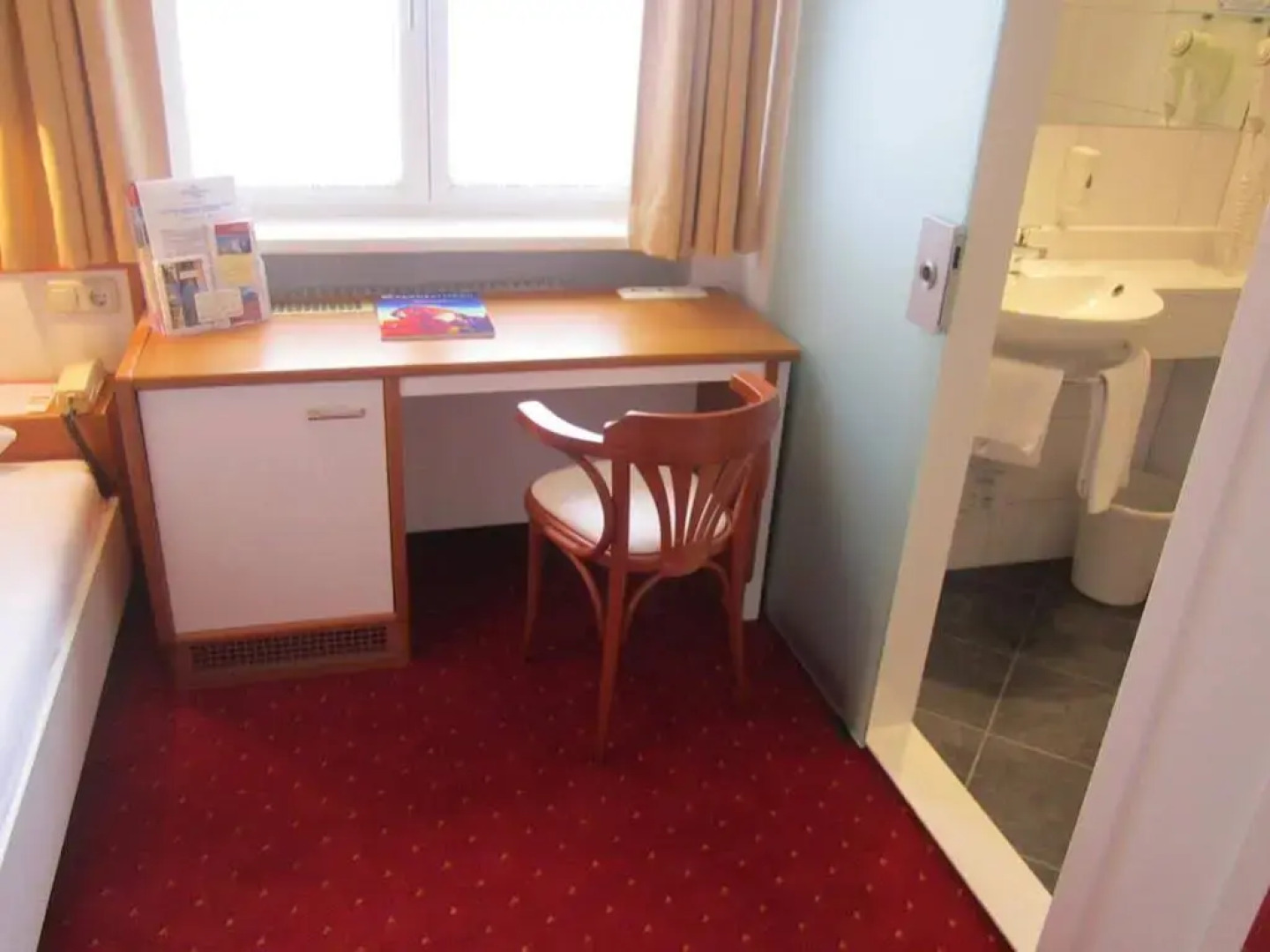 4-Länder-Hotel Deutschmann