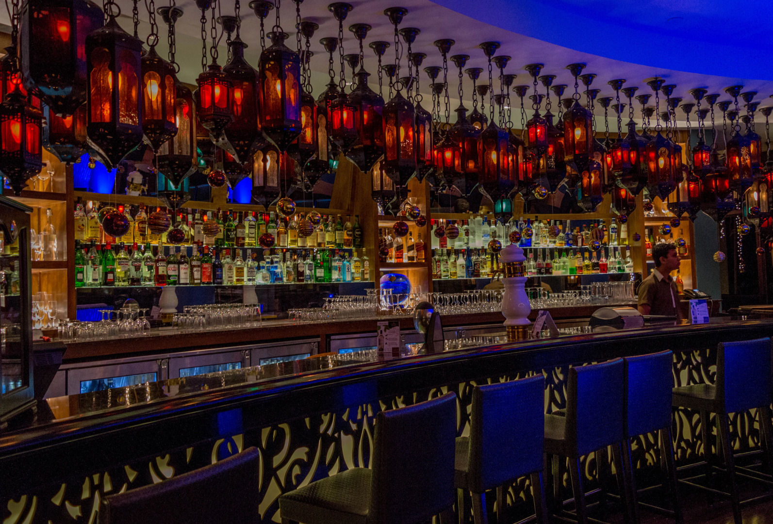 Taj Bentota Resort & Spa