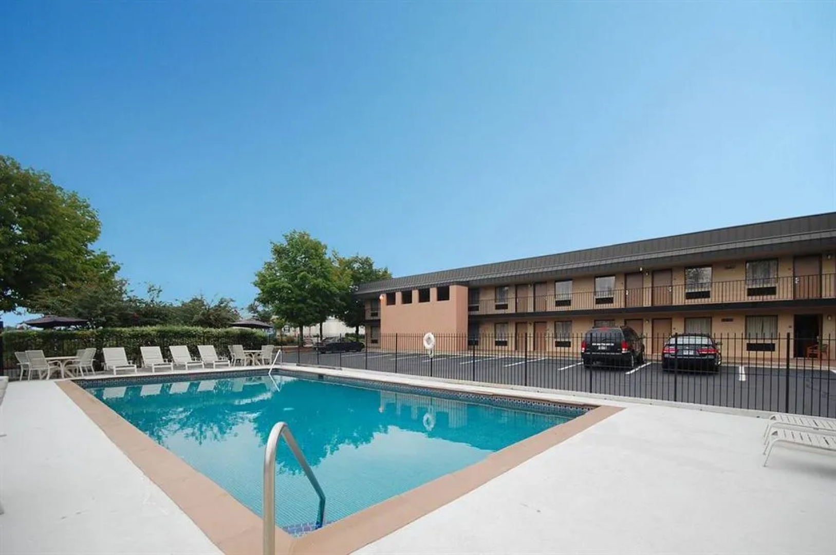 Best Western Kennesaw Inn