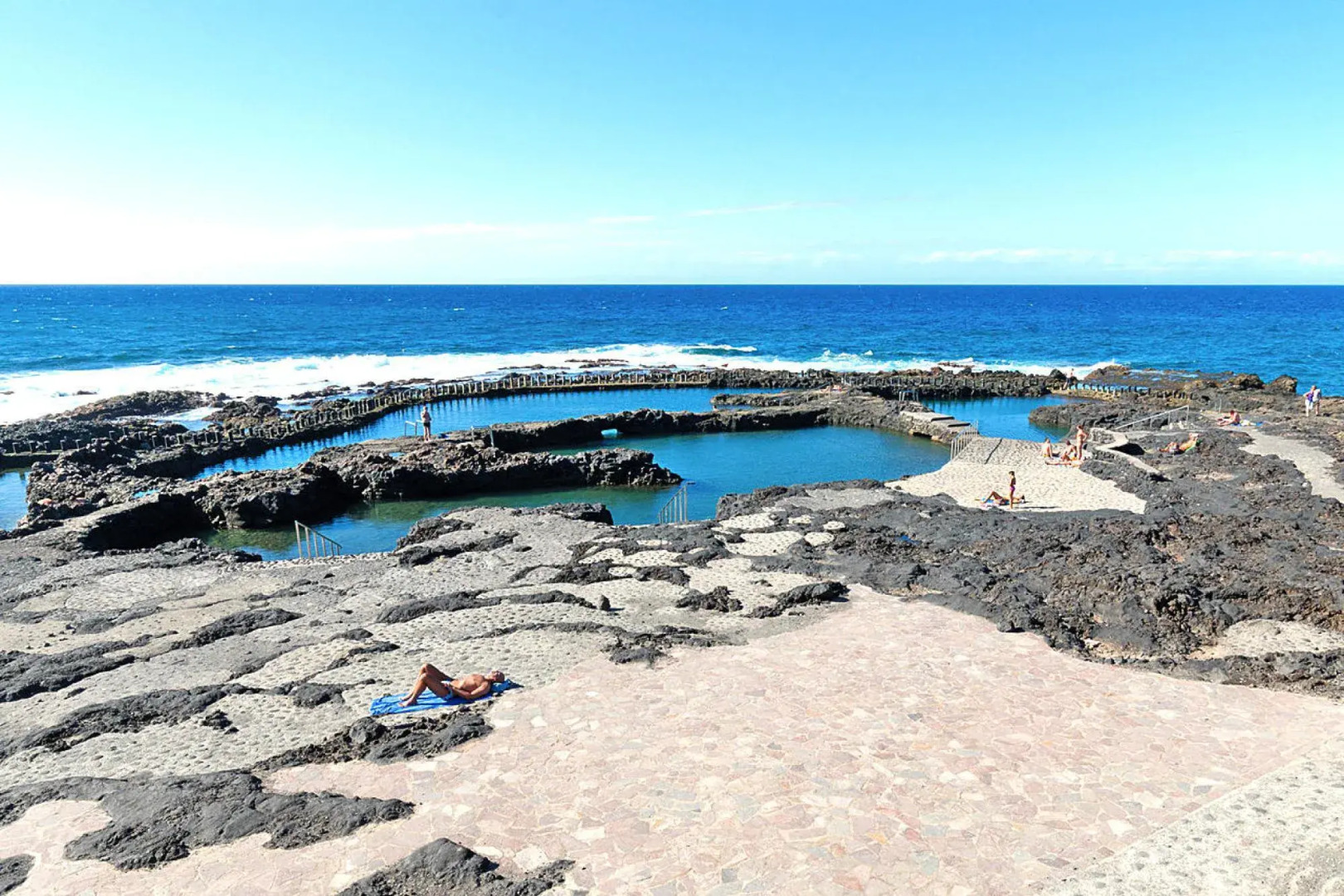 Holiday Home, Agaete, Puerto de las Nieves