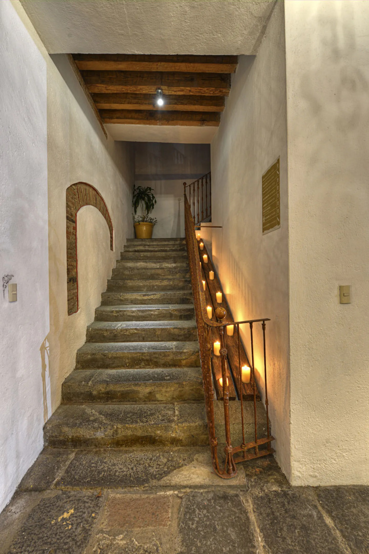 Alquería de Carrión Hotel Boutique