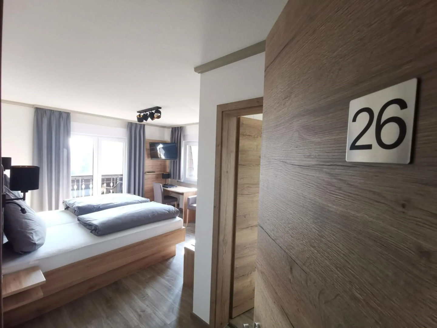 Hotel Landgasthof Grüner Baum