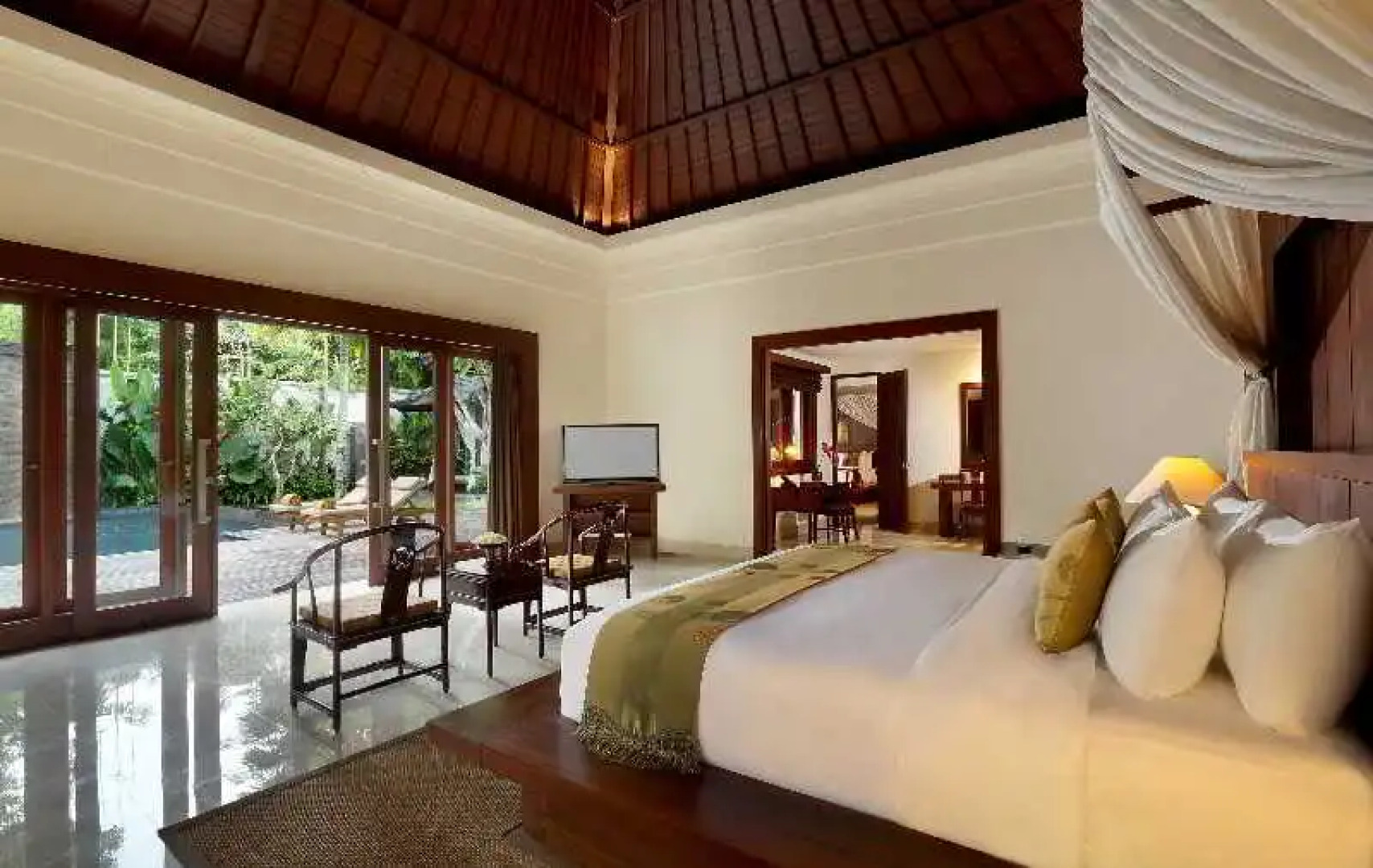 Awarta Nusa Dua Luxury Villas & Spa Bali