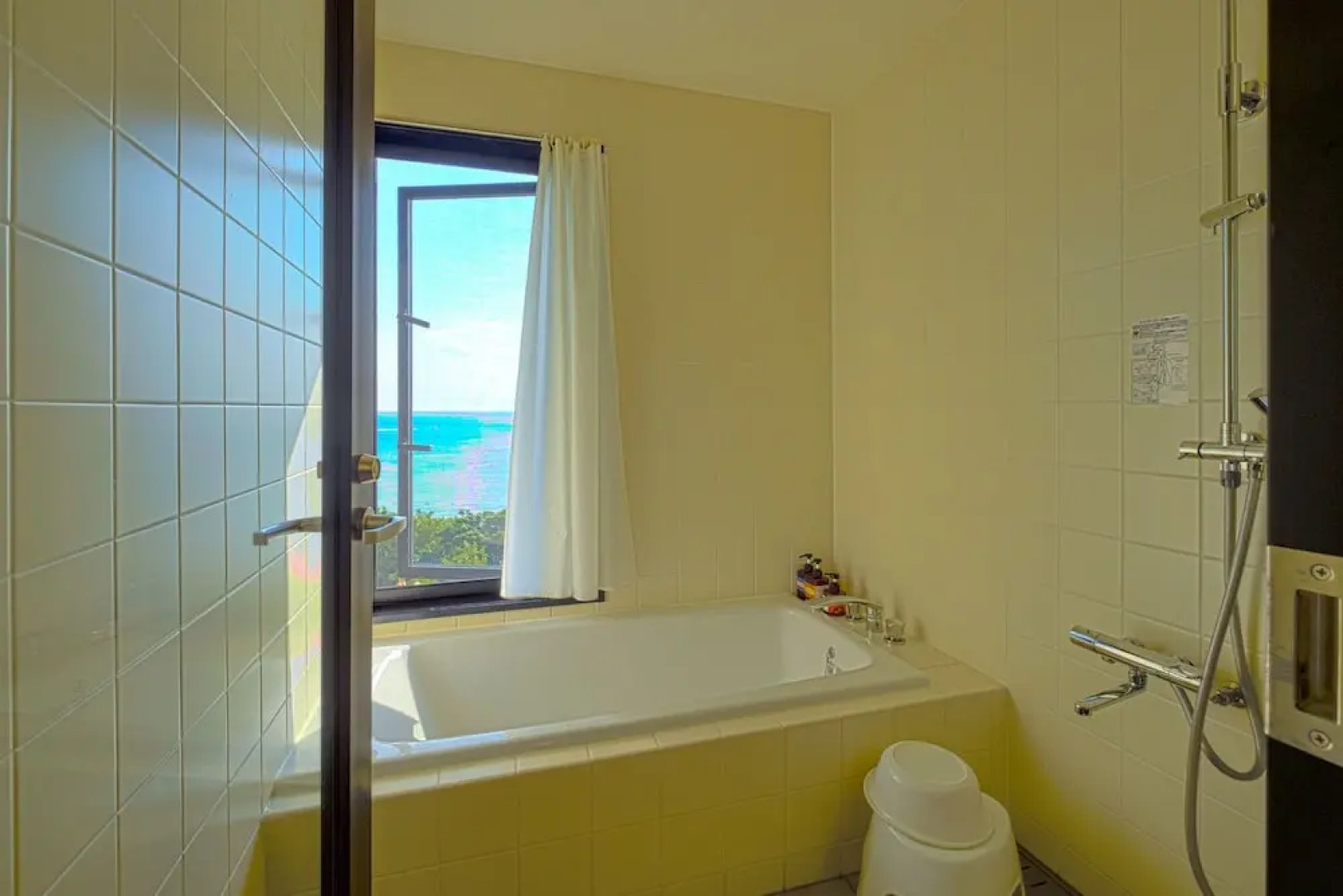 ヴィラ さちばると山の小屋