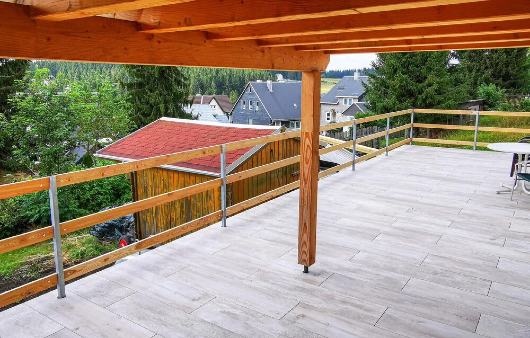 Awesome Home in Steinheid With 3 Bedrooms and Wifi