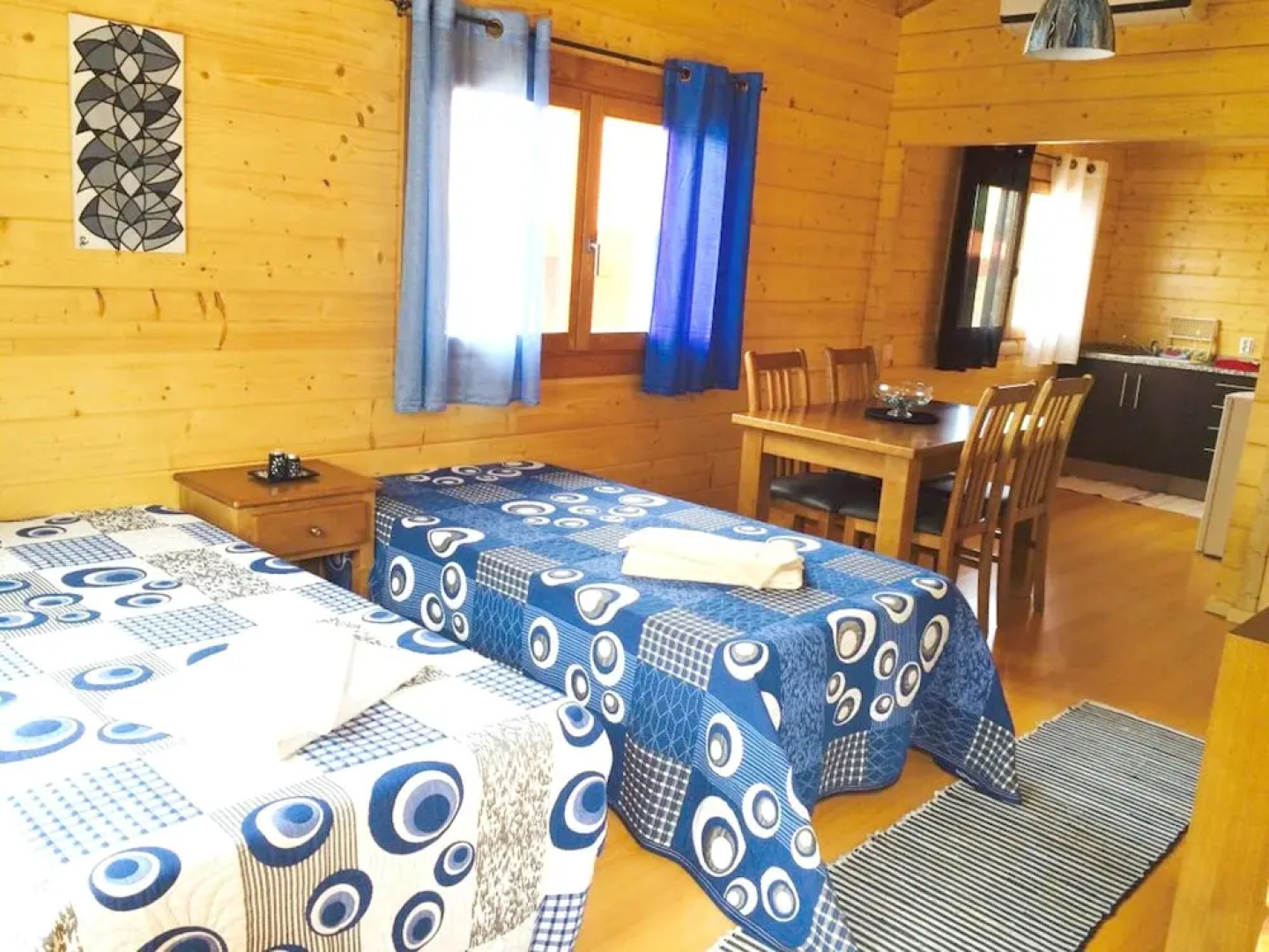 House With 2 Bedrooms in Figueiró dos Vinhos, With Wonderful Mountain