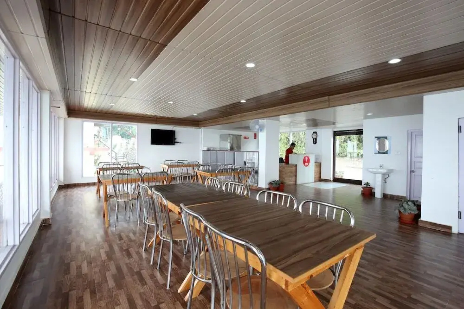 Panorama Homestay By OYO Rooms