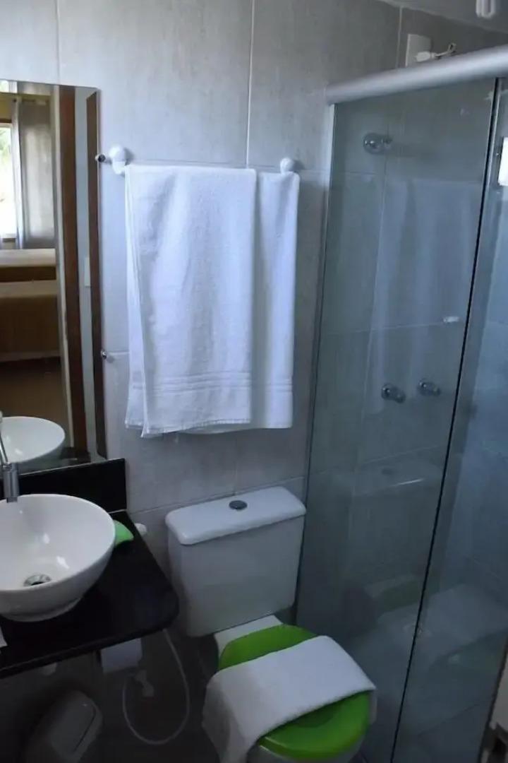 Hotel ocean imperium