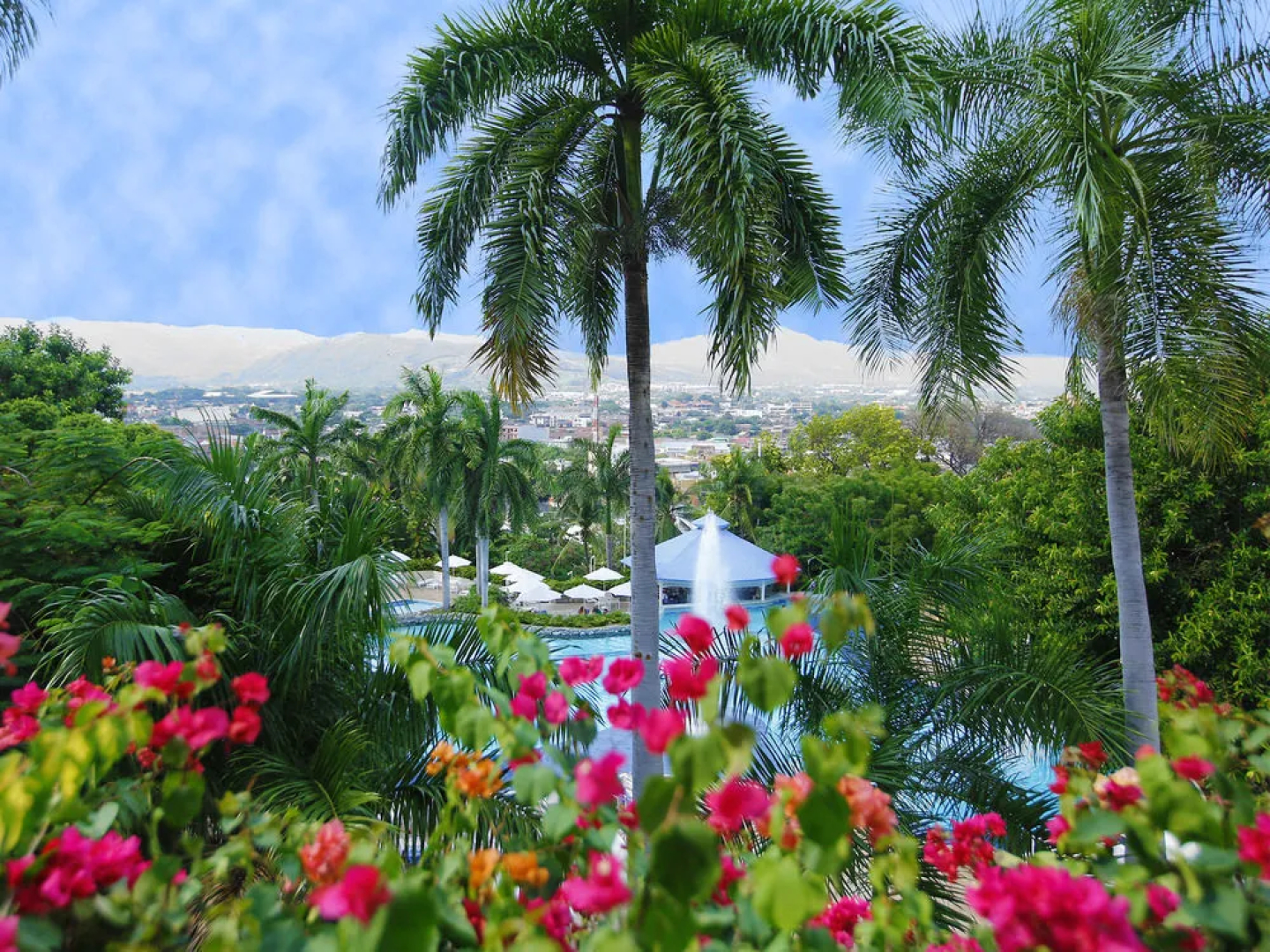 Hotel Tocarema