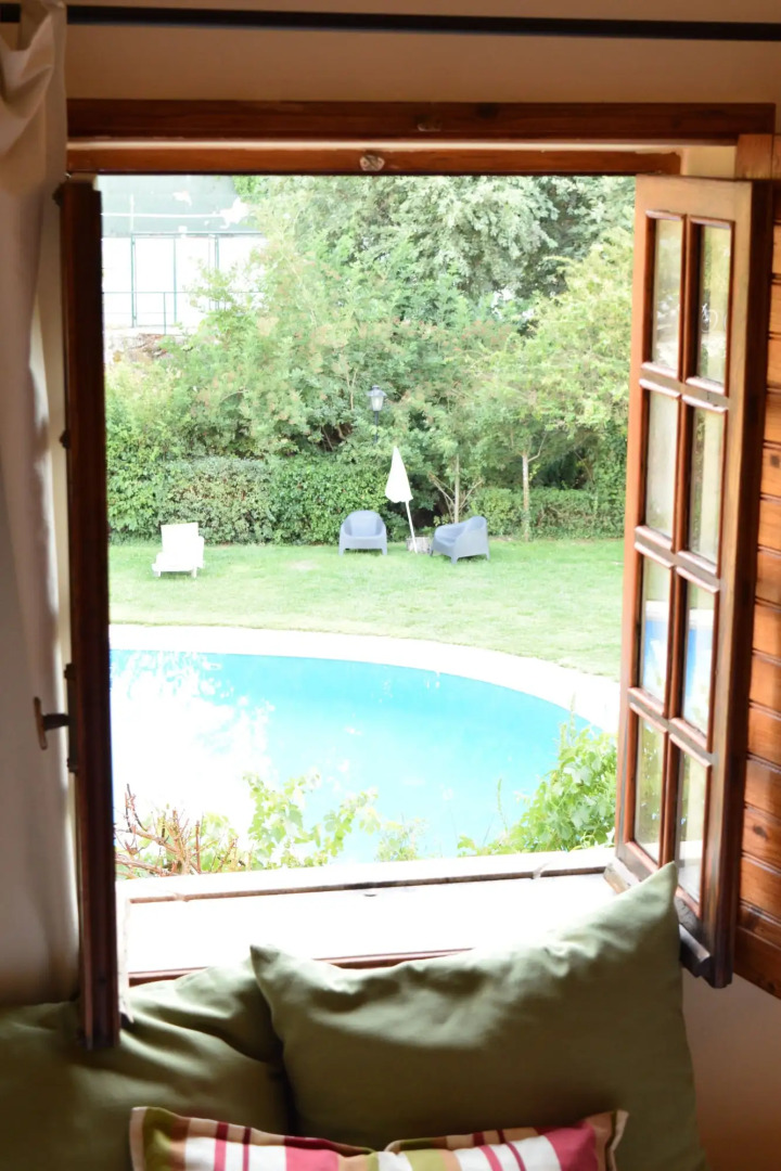 Aparthotel Quinta do Crestelo