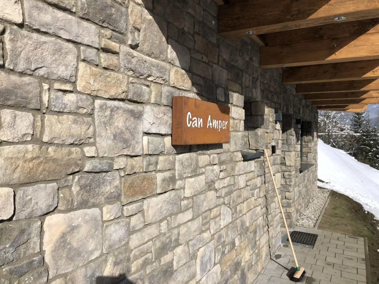 Chalet in Muehlbach am Hochkoenig With Sauna